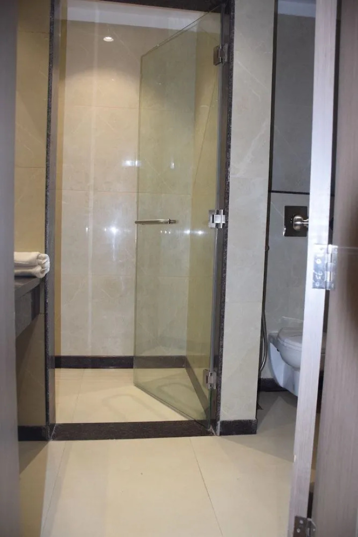 Hotel Vilasa International