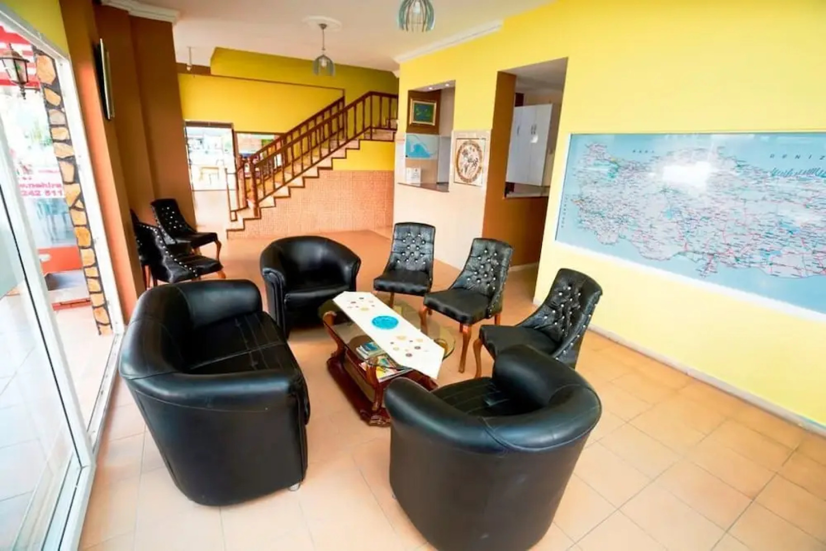 Nehir Apart Hotel