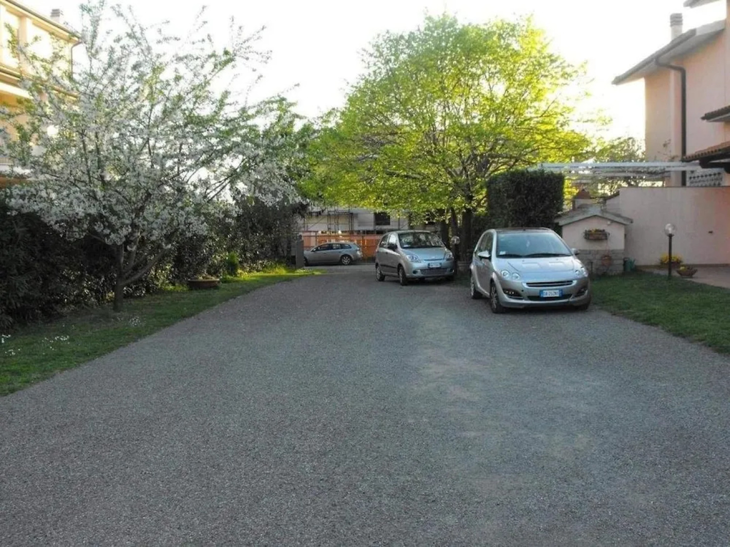 Villa Etruria Guest House