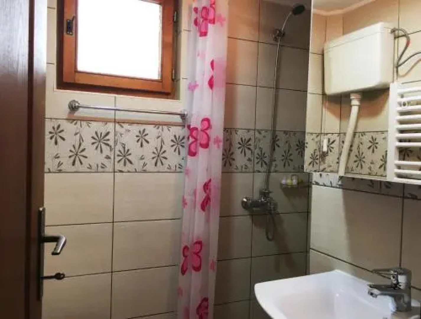 Apartments Šćepanović