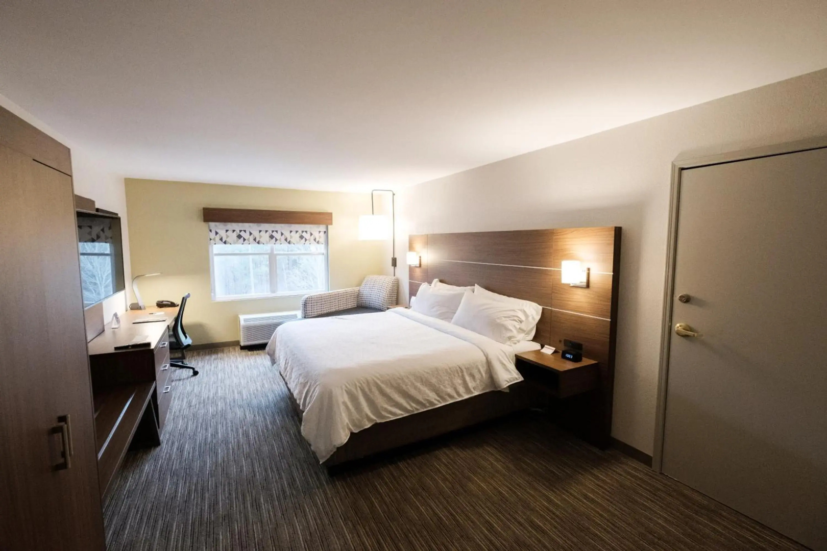 Holiday Inn Express Atlanta NE I-85 Clairmont by IHG