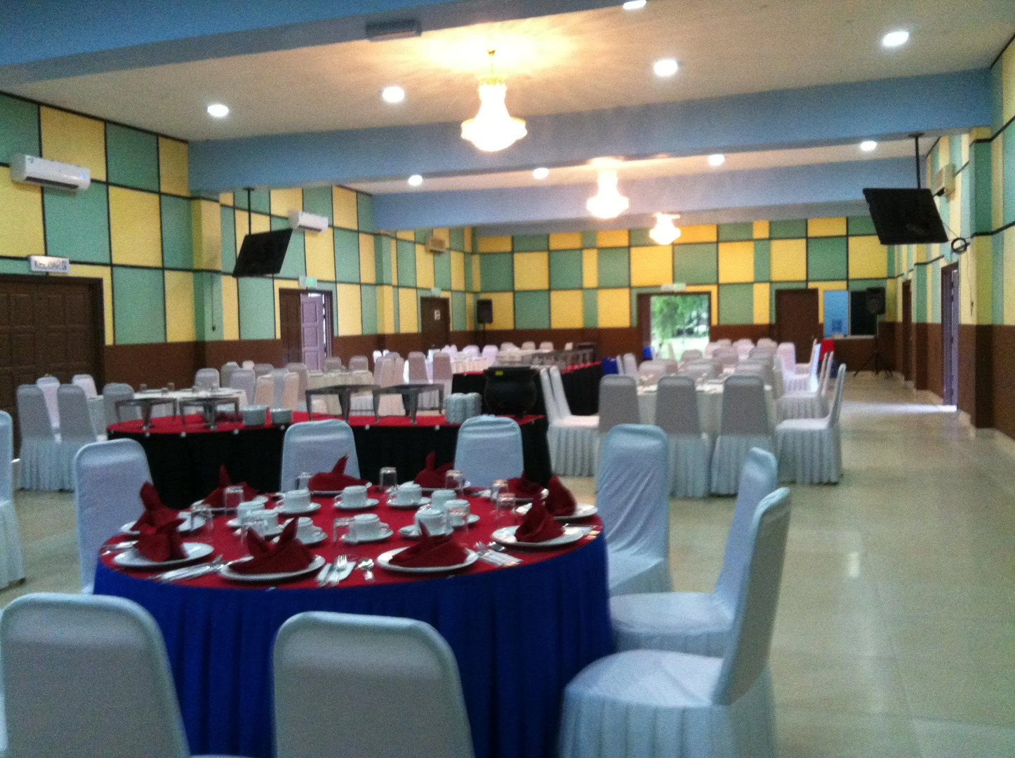 Home Beach Village Resort