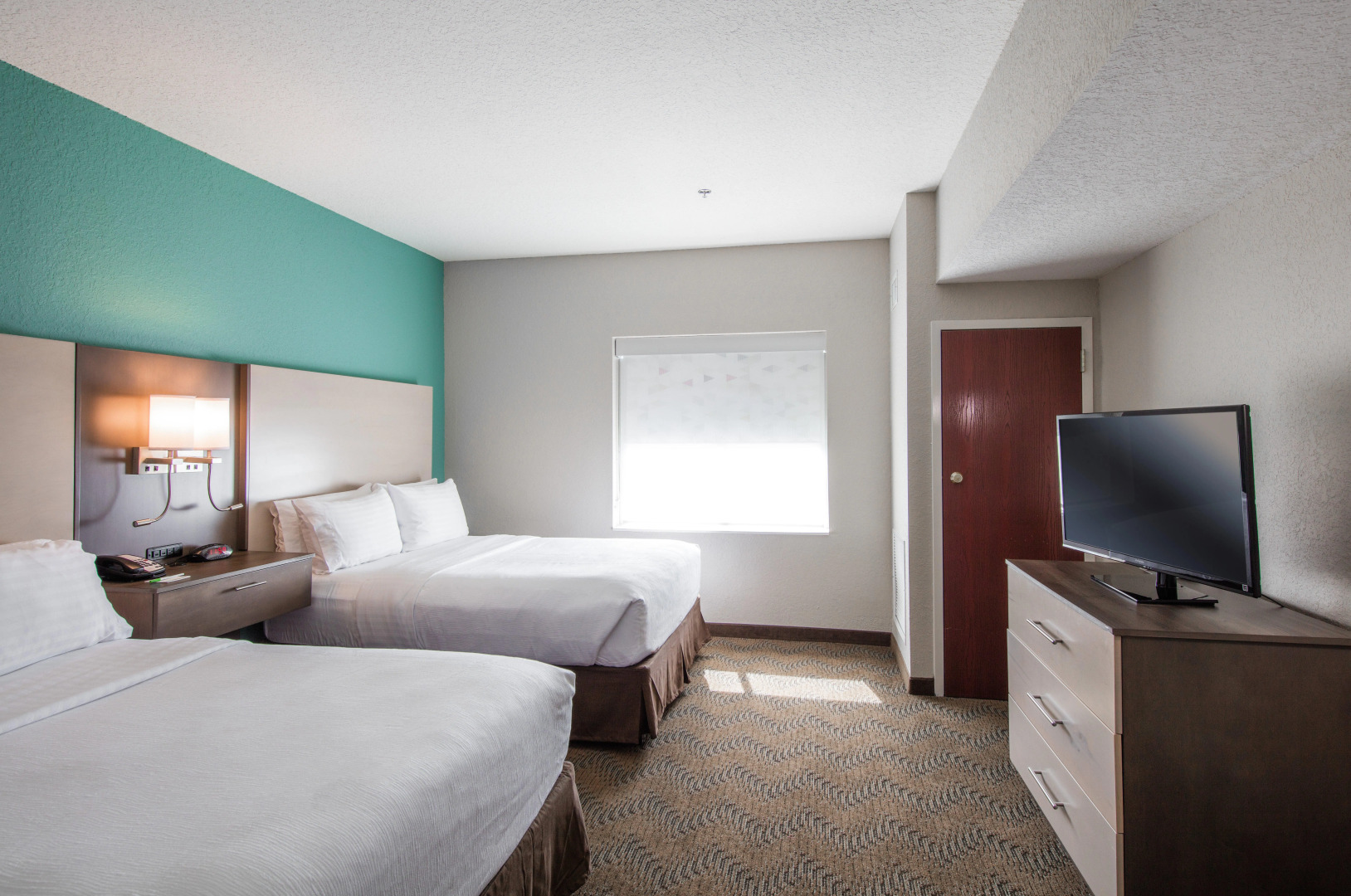 Holiday Inn & Suites Lake City by IHG