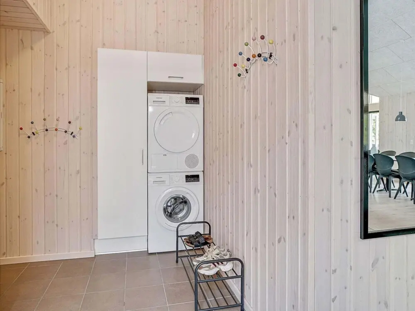 Holiday Home in Grenaa