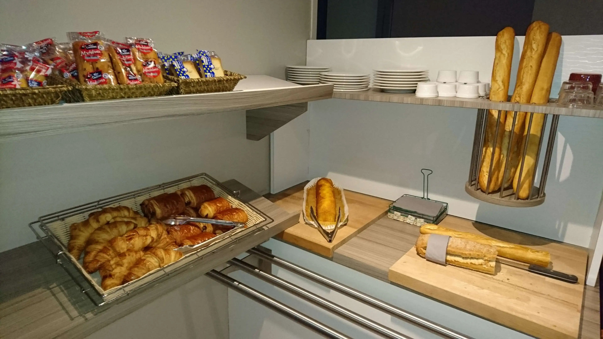 Hotel Kyriad Toulouse Sud - Roques