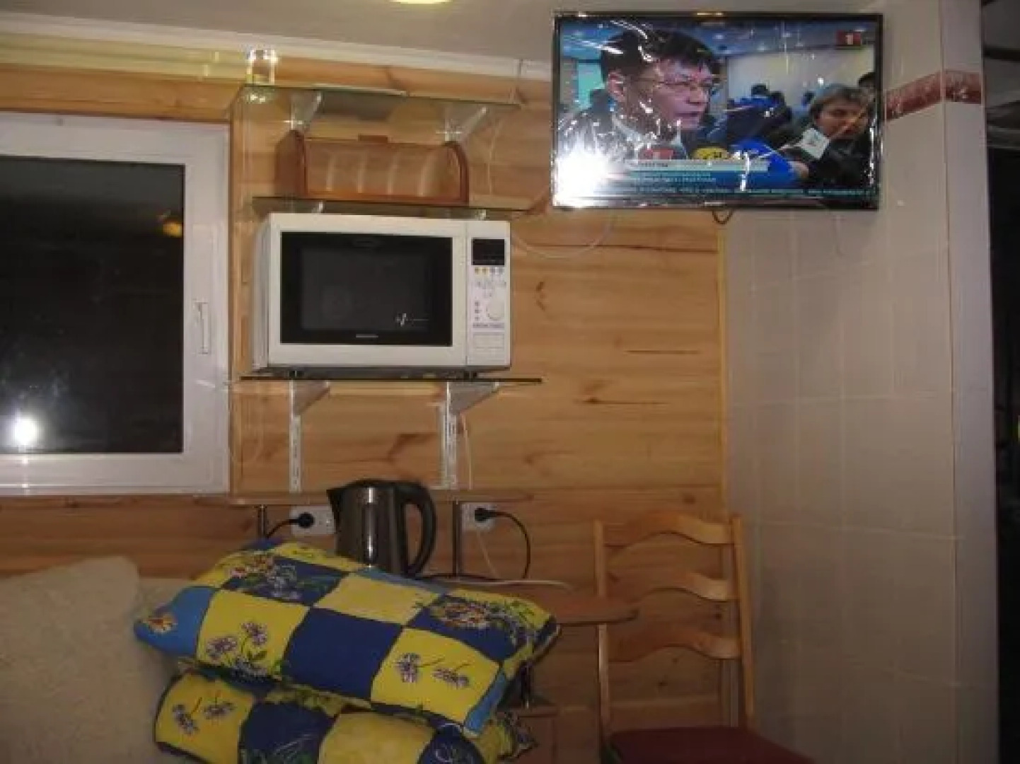 Усадьба Дубки