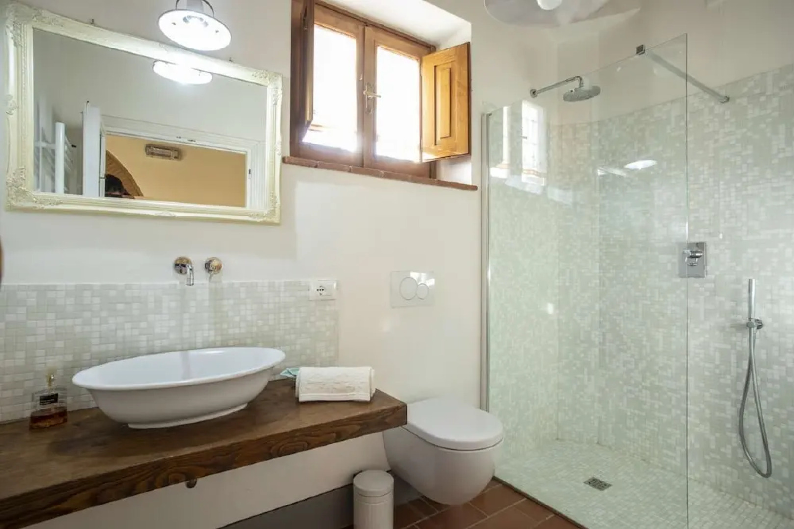 Agriturismo La Pievuccia