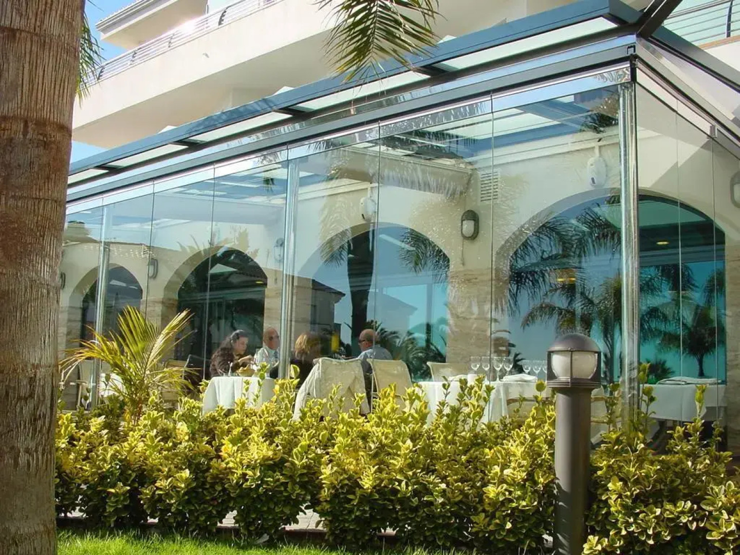 Relais du Silence Miami Mar