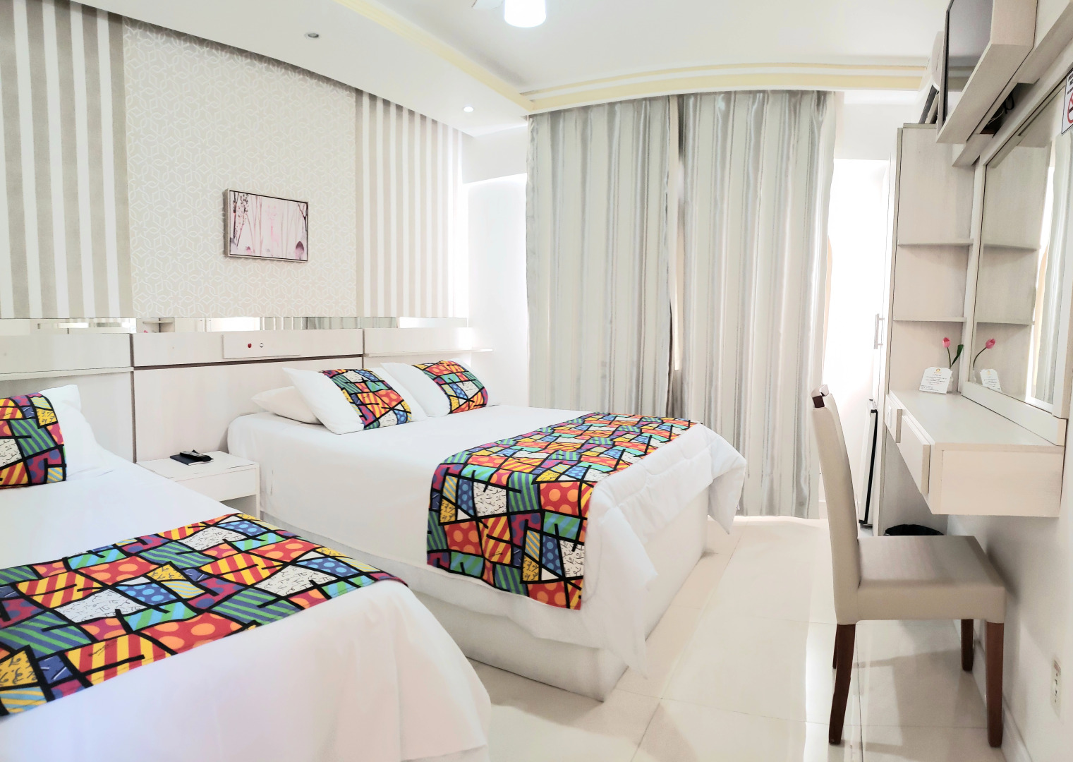 Capão da Canoa - Hotel Rediadri