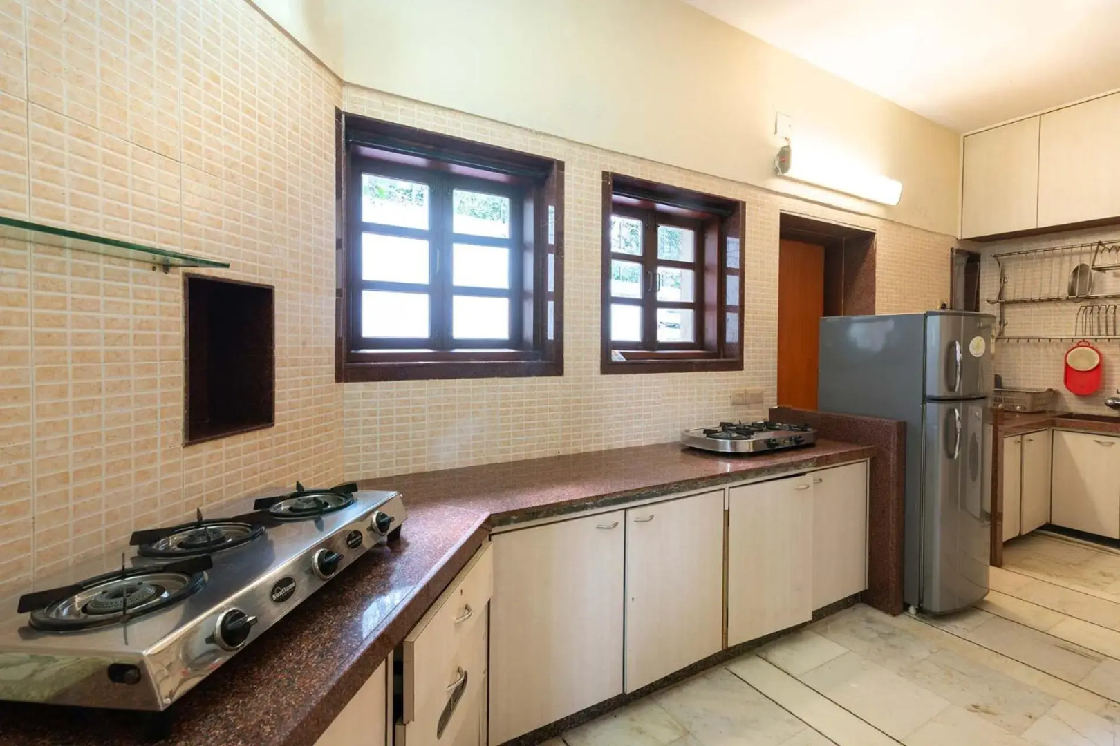 StayVista at Shantam House