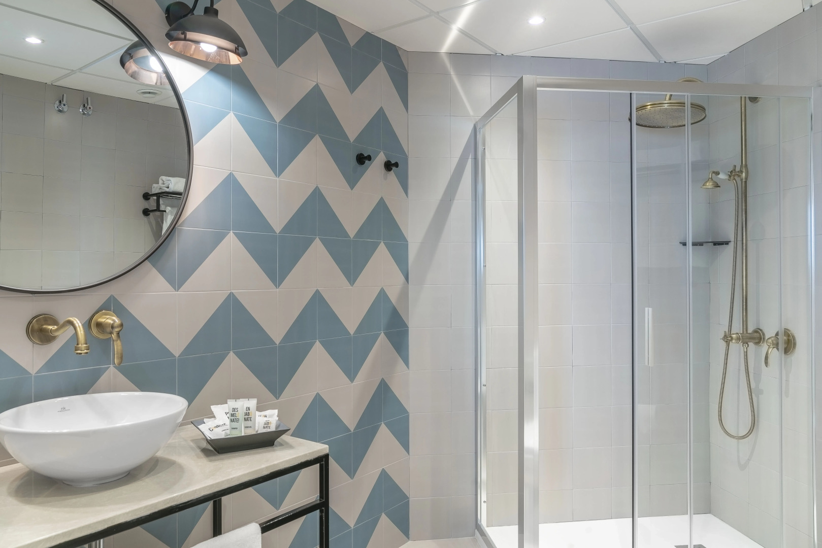 Отель Vincci Puertochico