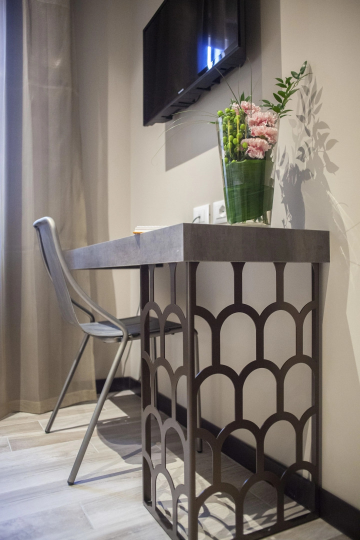 Alle Guglie Boutique Hotel