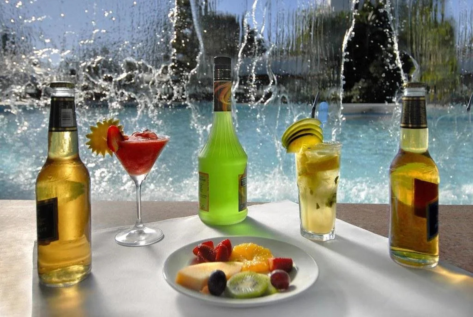 Hotel del Lago Golf & Art Resort