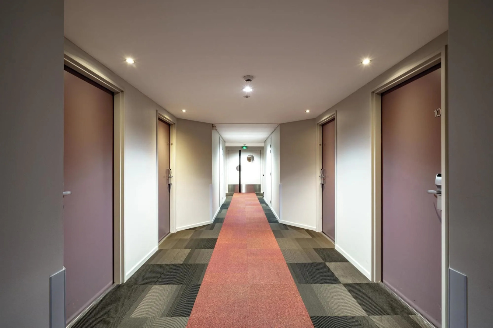 Best Western Plus Hotel Gergovie