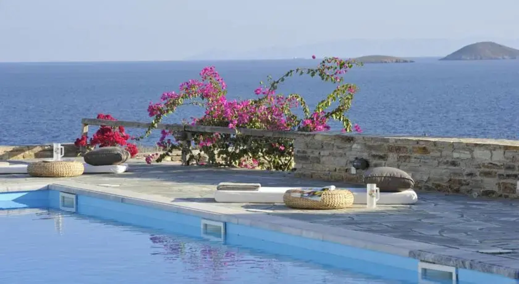 Villa Antiparos Vista