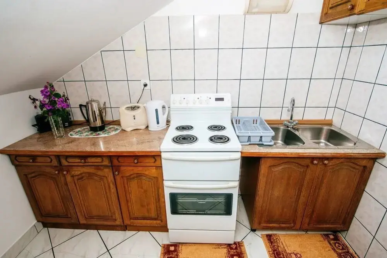 Apartment Nada