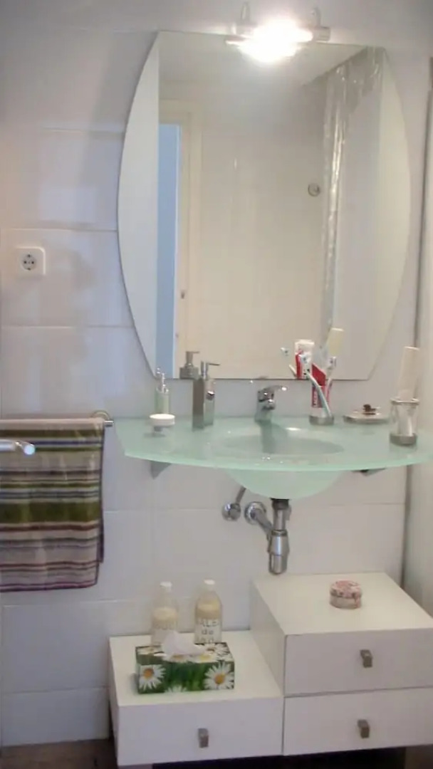 Palamos beach apartment