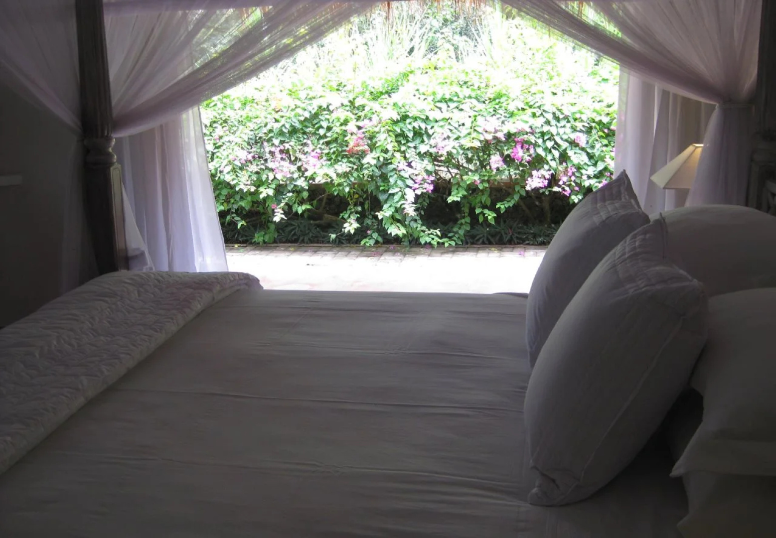 Villa Cepaka Bed & Breakfast