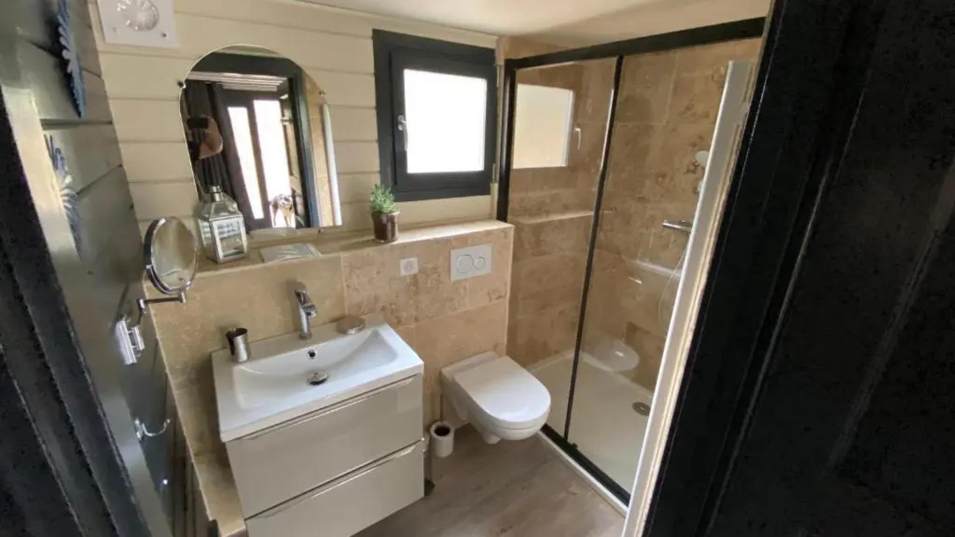 Domaine Vallon des Ocres