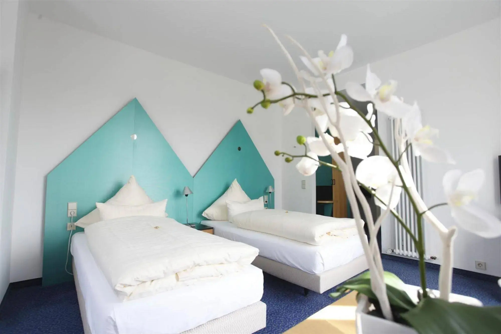 Stadthotel Werther