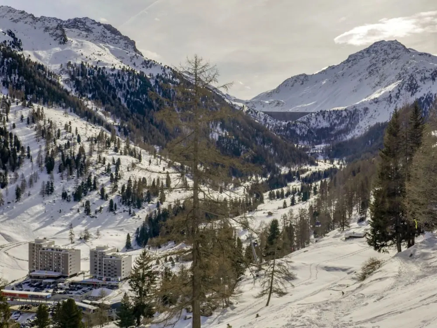 Rosablanche B22 Nendaz
