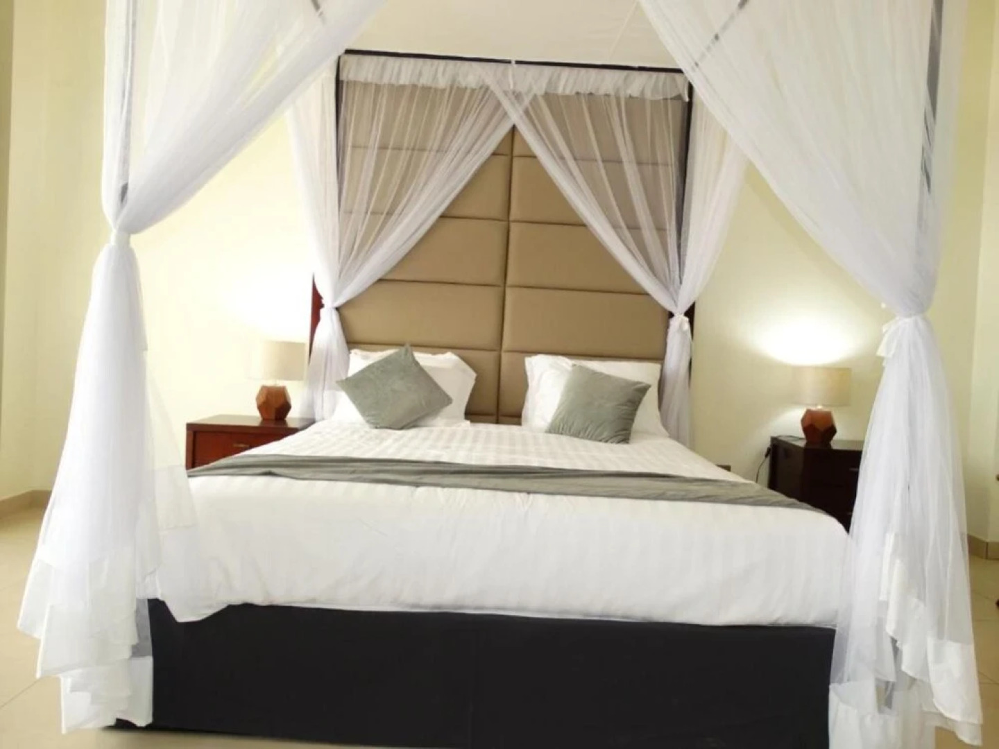 Nyali Golf View Residence