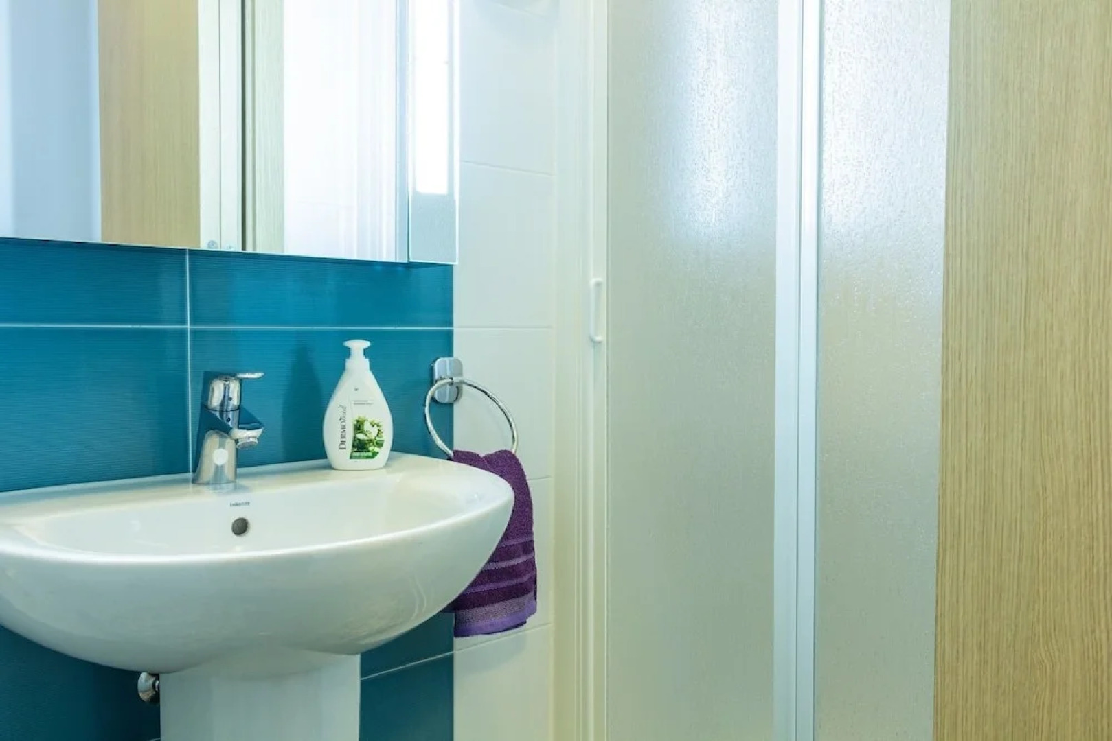 Zinnia Marsascala Apartment