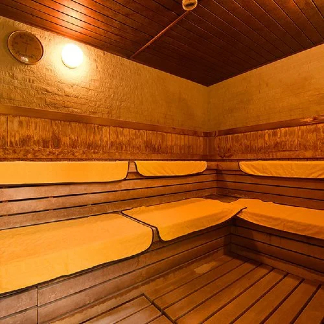 Hotel Sun Rural Ogata