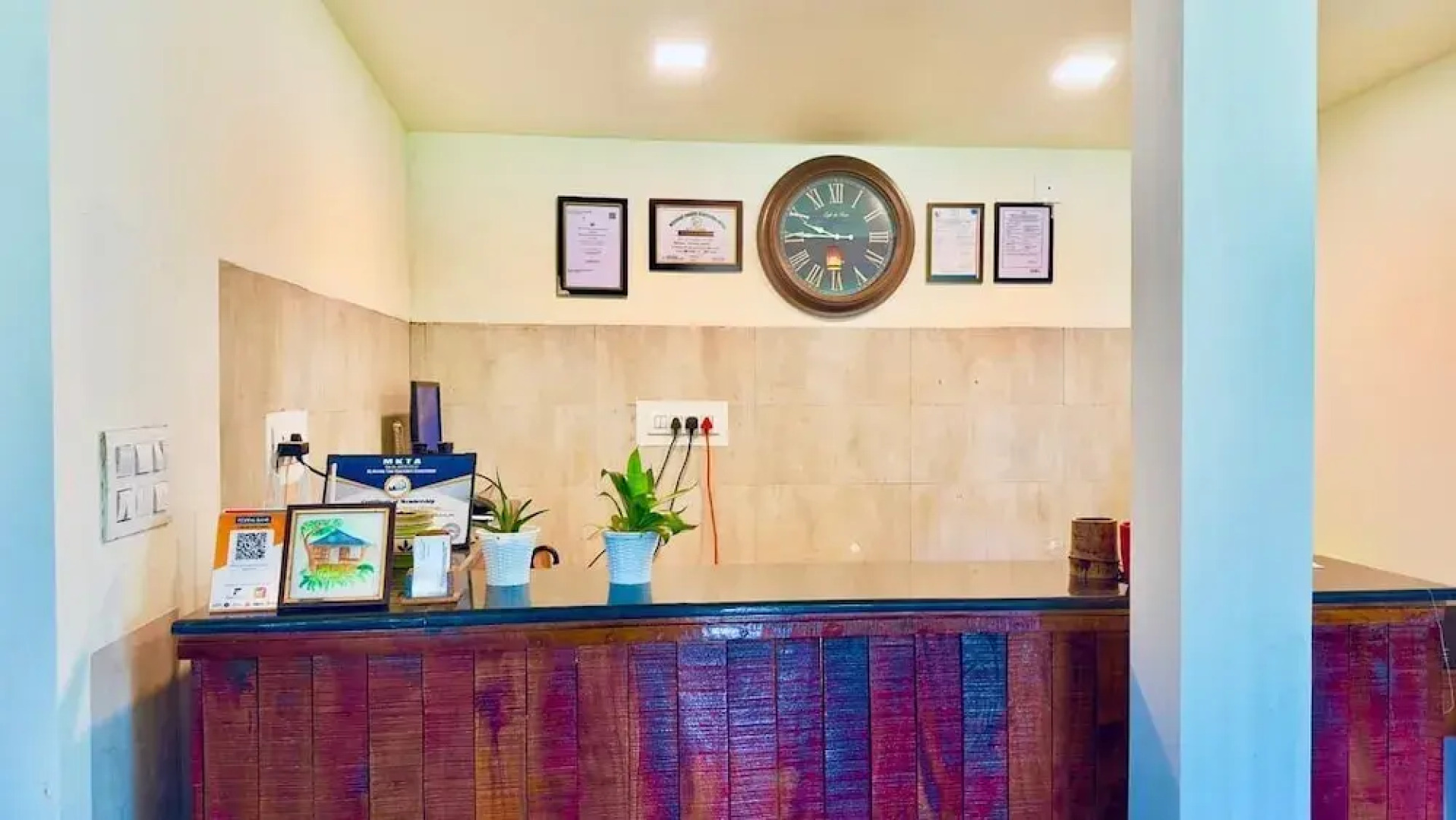 Thennal Jungle Camp Pvt Ltd