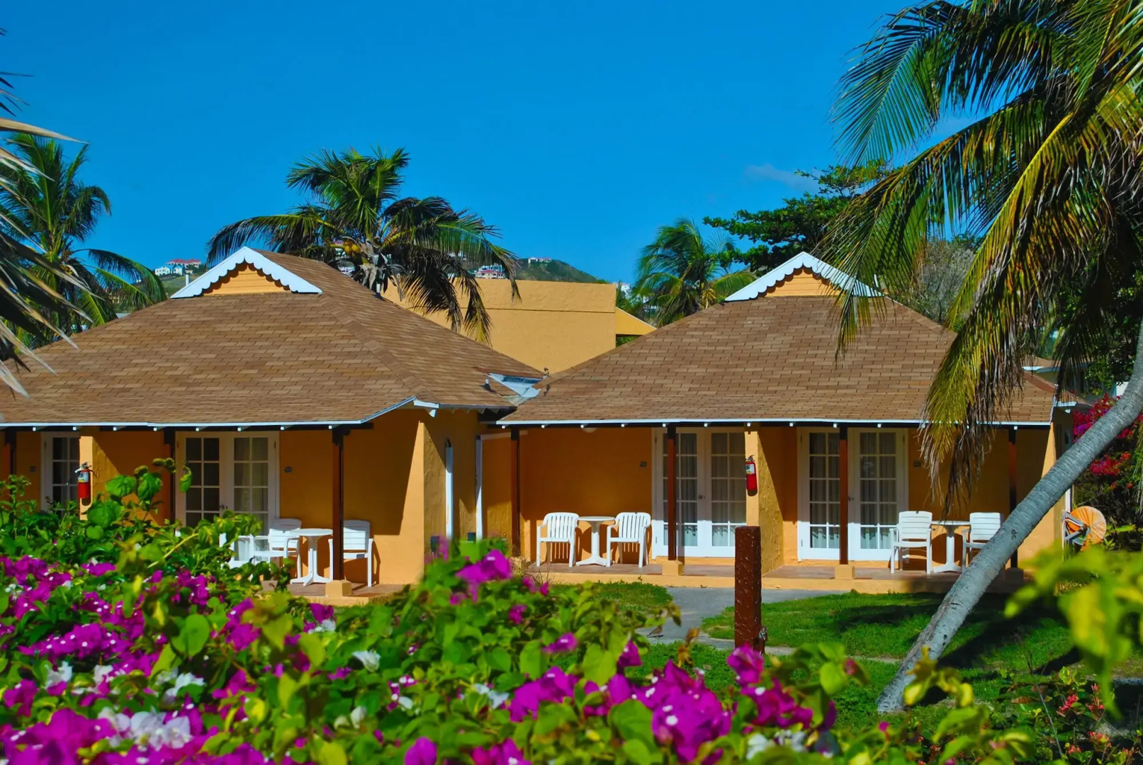 Sugar Bay Club Suites & Hotel