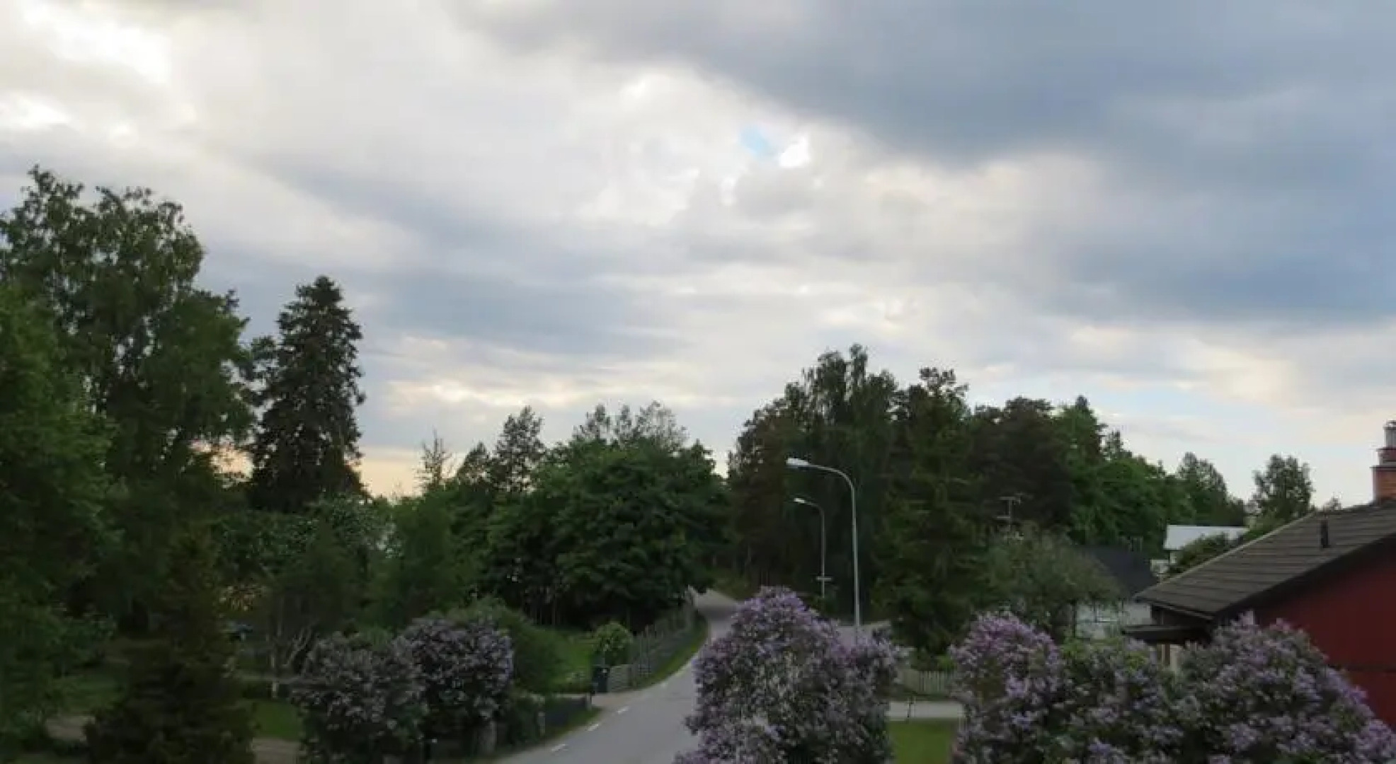 Gästgård Häverödal