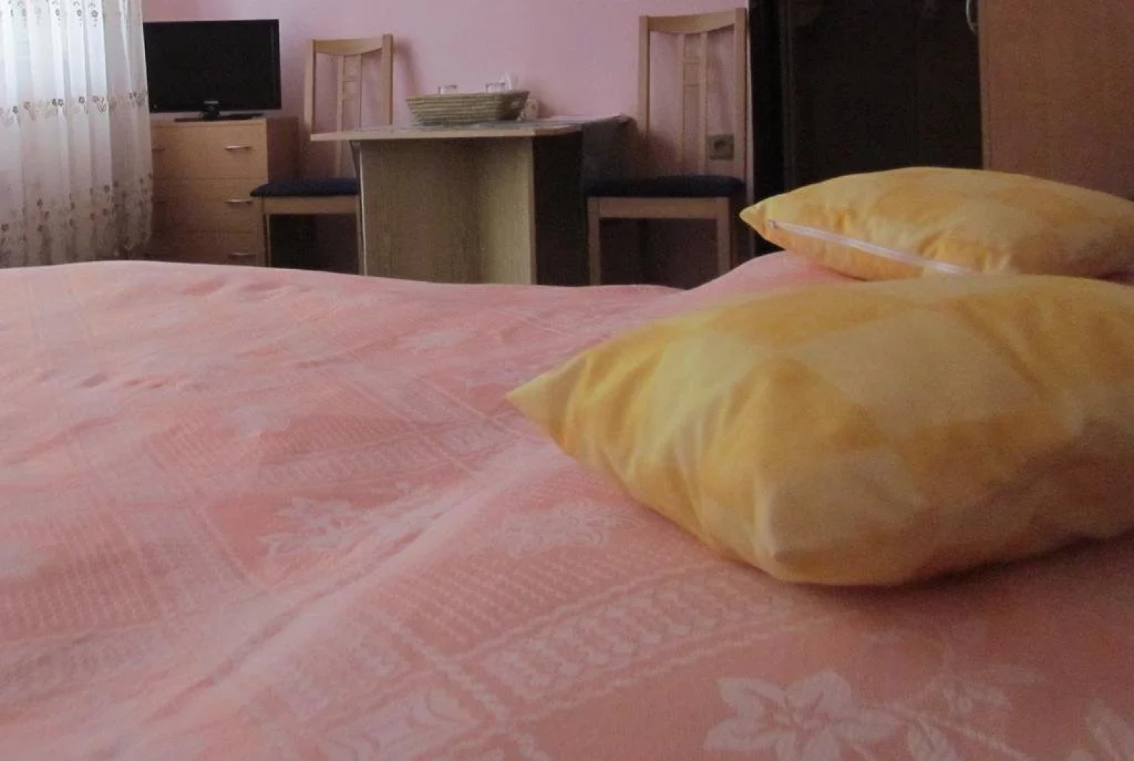 Hotel Venec