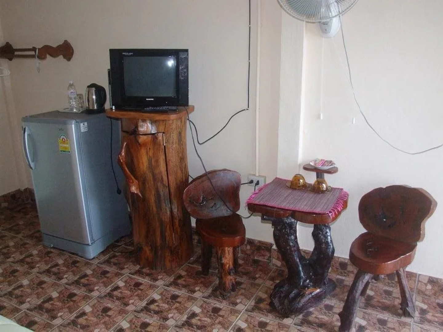 Rotchana's Retreat Hotel on Mekong That Phanom