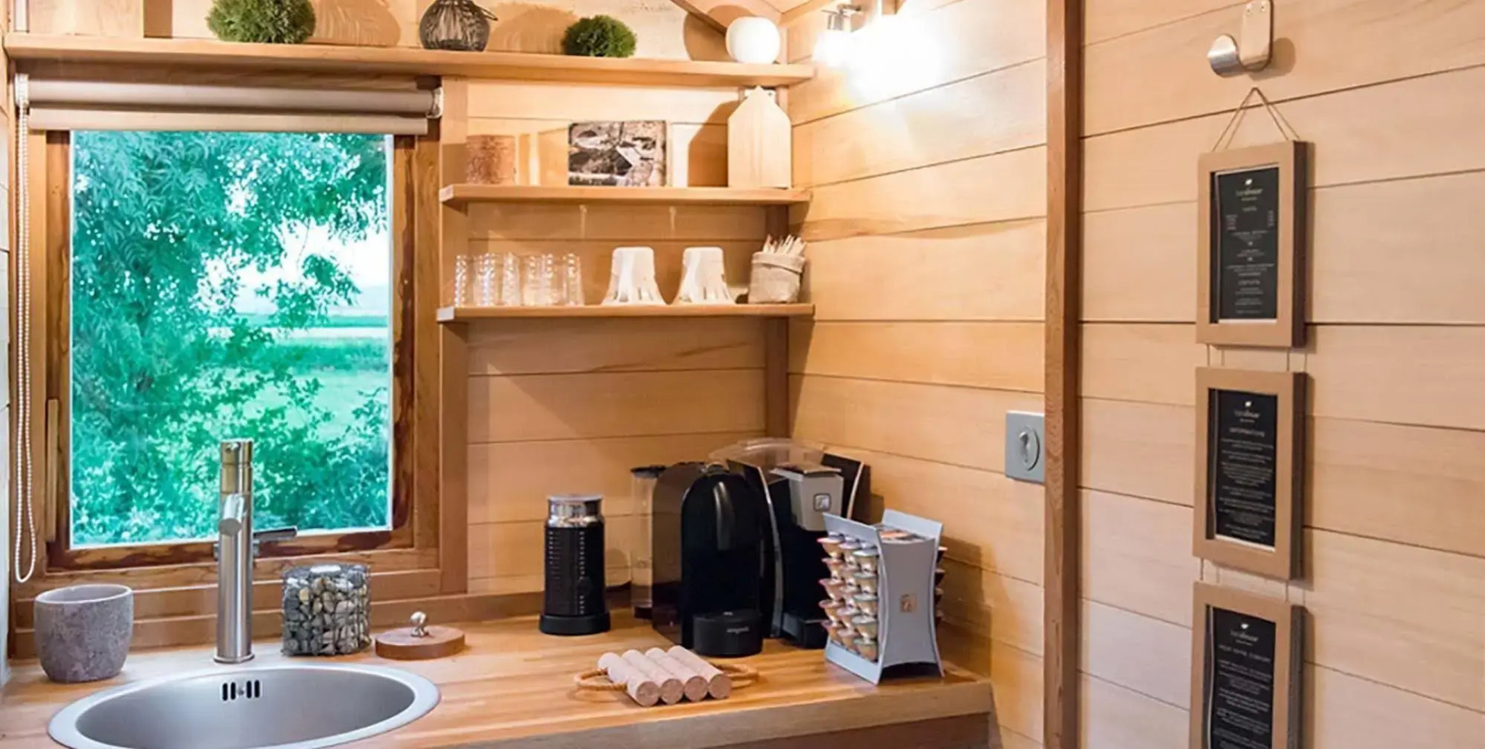 Le Domaine des Prés Verts & Spa Vinésime