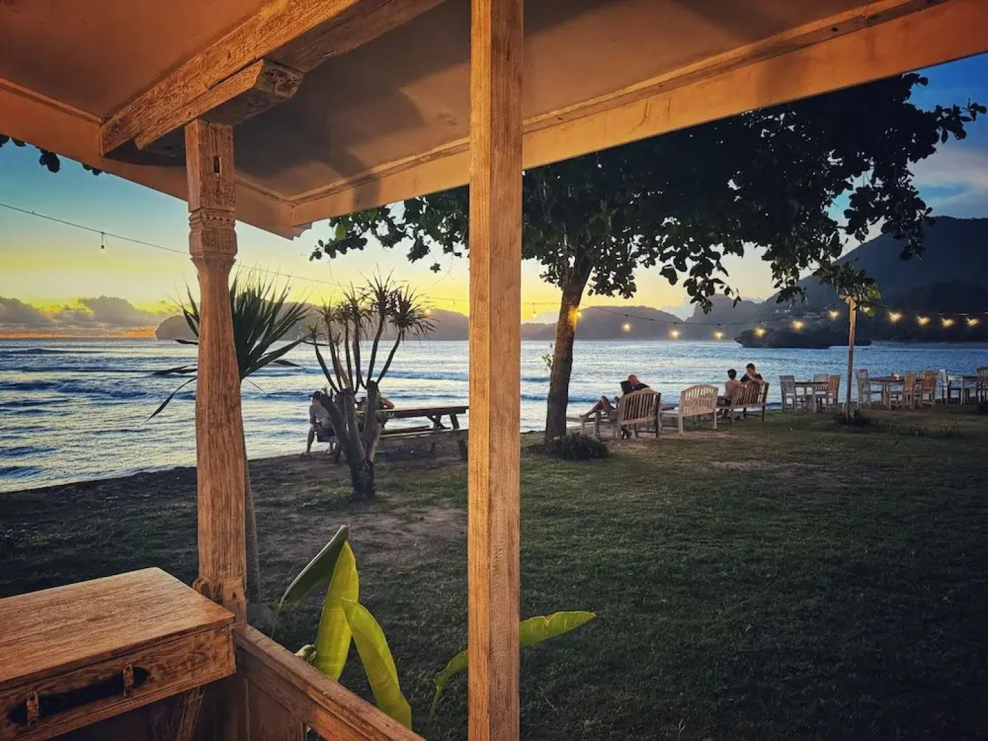 Kacchapa Resort