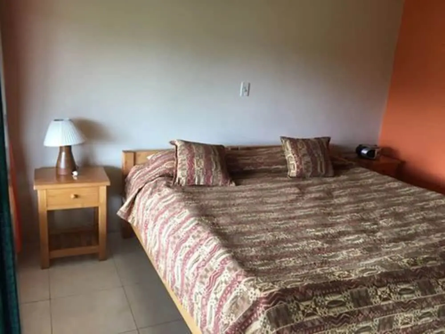 Hotel Cabañas San Cayetano