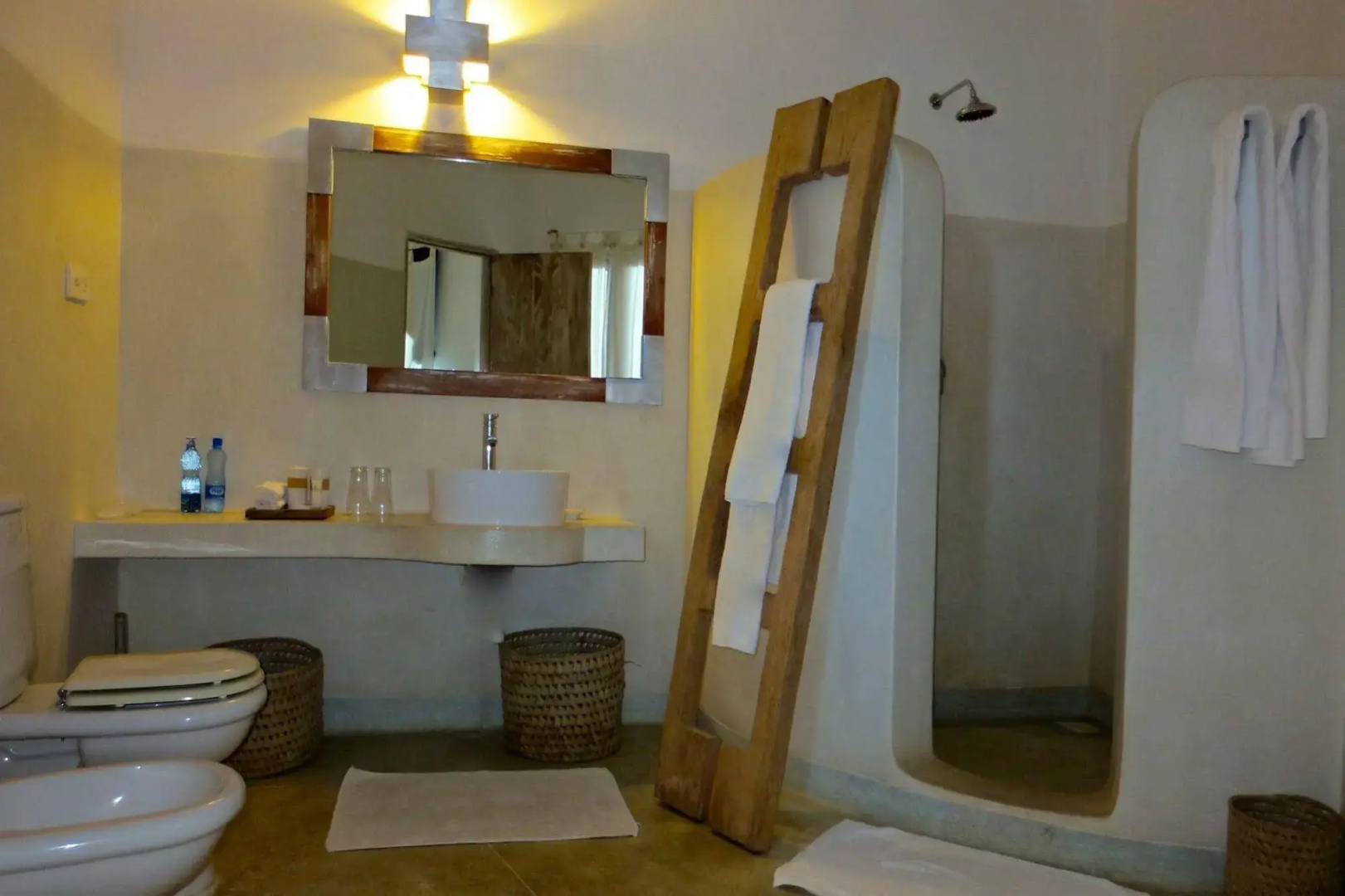 St. Thomas Mawe Boutique Hotel Watamu