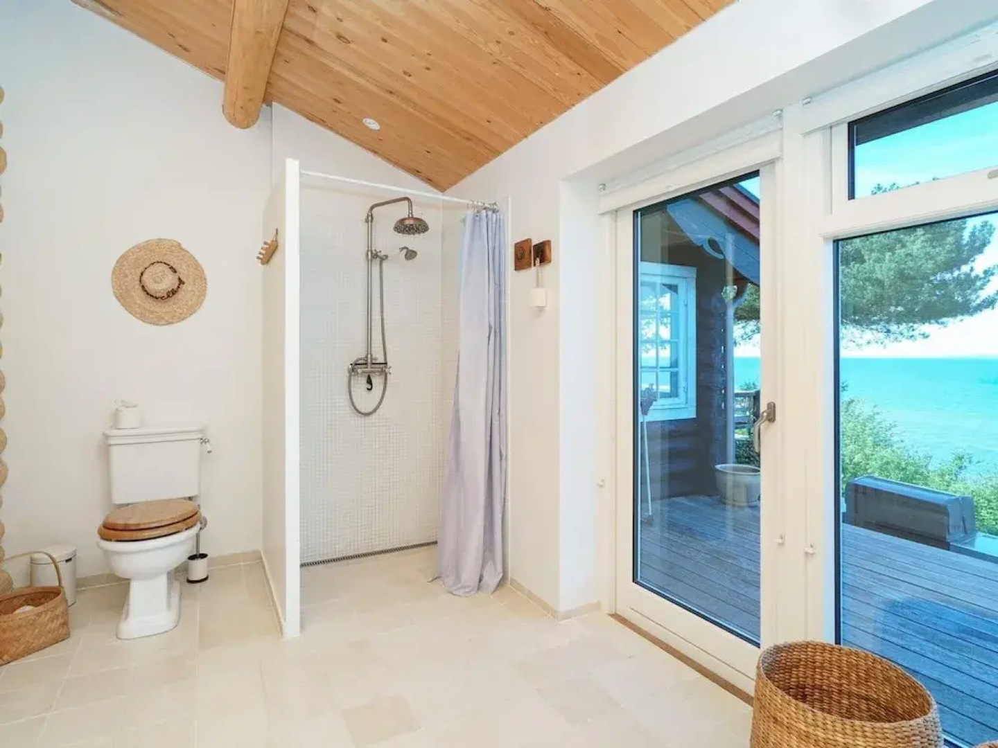 10 Person Holiday Home in Gilleleje