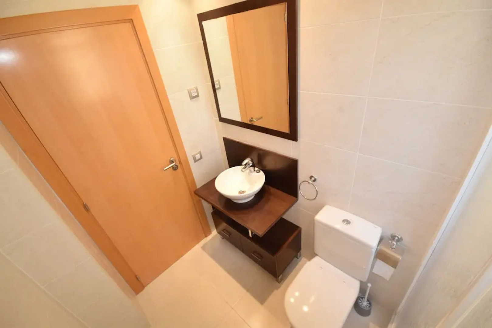 Apartamentos Las Maldivas