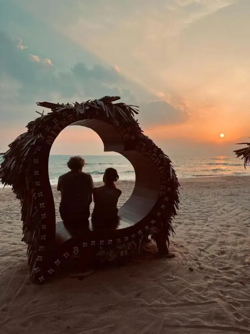 Vista Rooms Nilaveli Beach