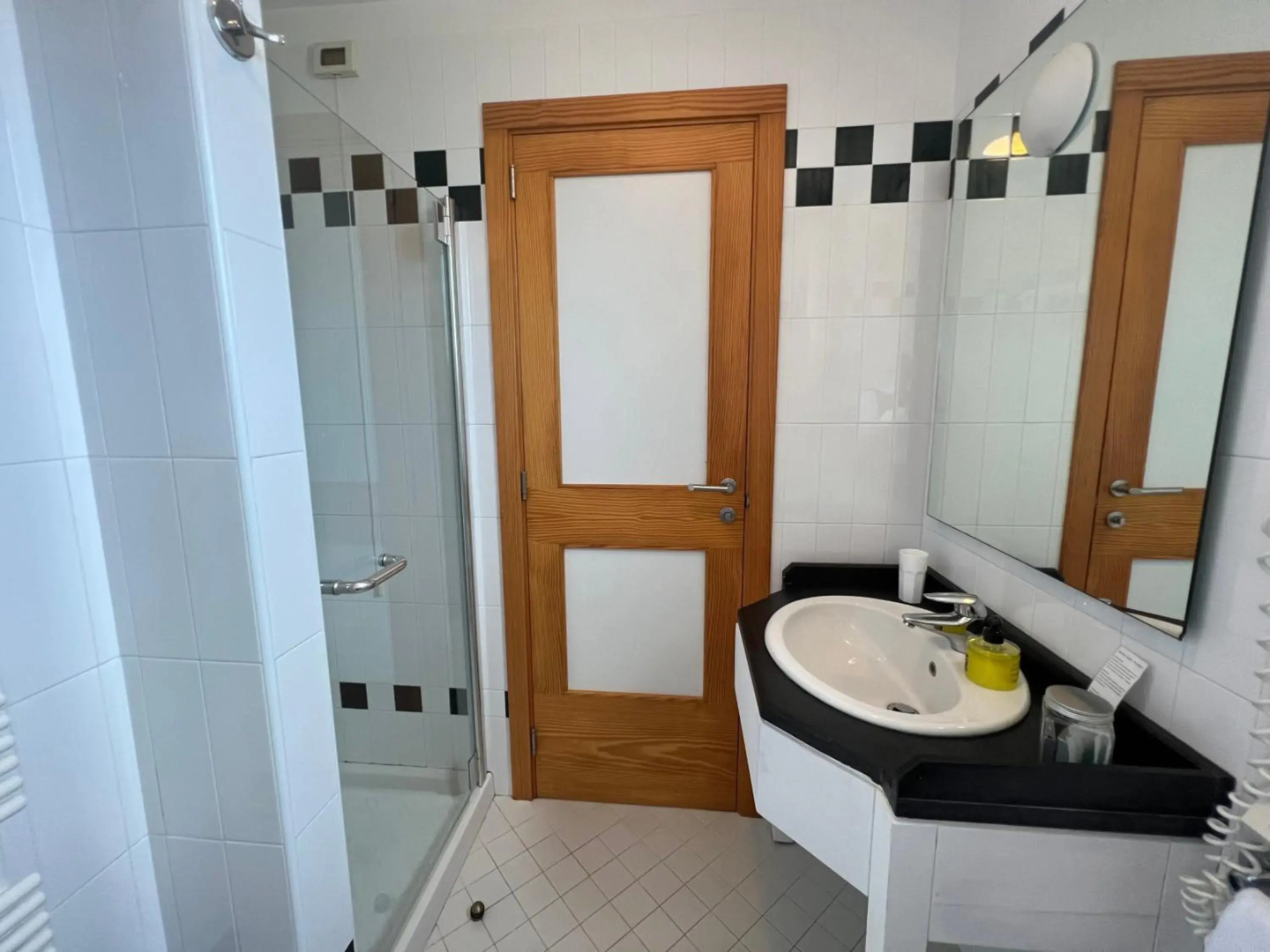 Victor Country Hotel