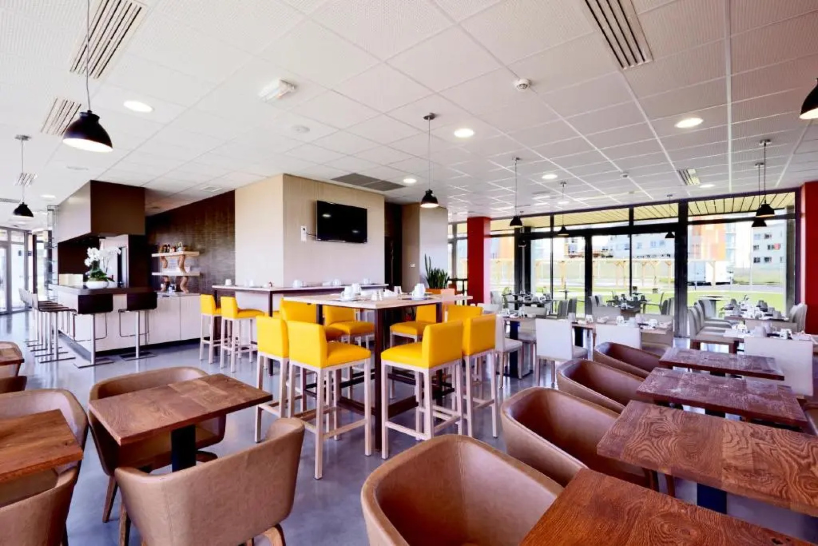 Ibis Styles Dijon Nord Valmy