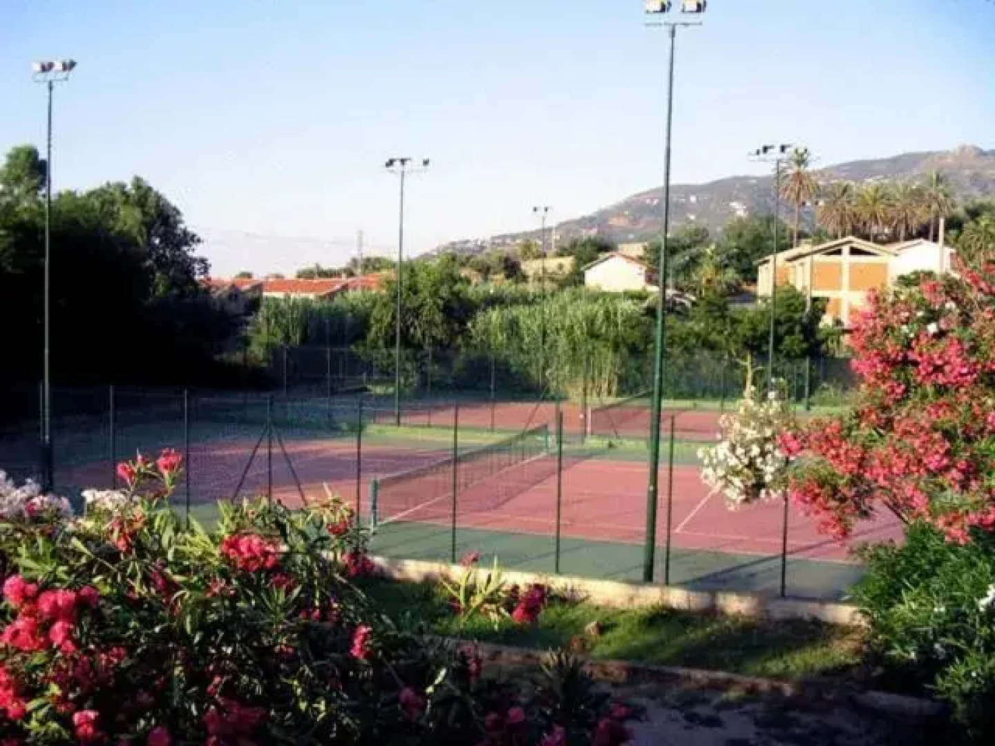 Villaggio Hotel Club Calanovellamare