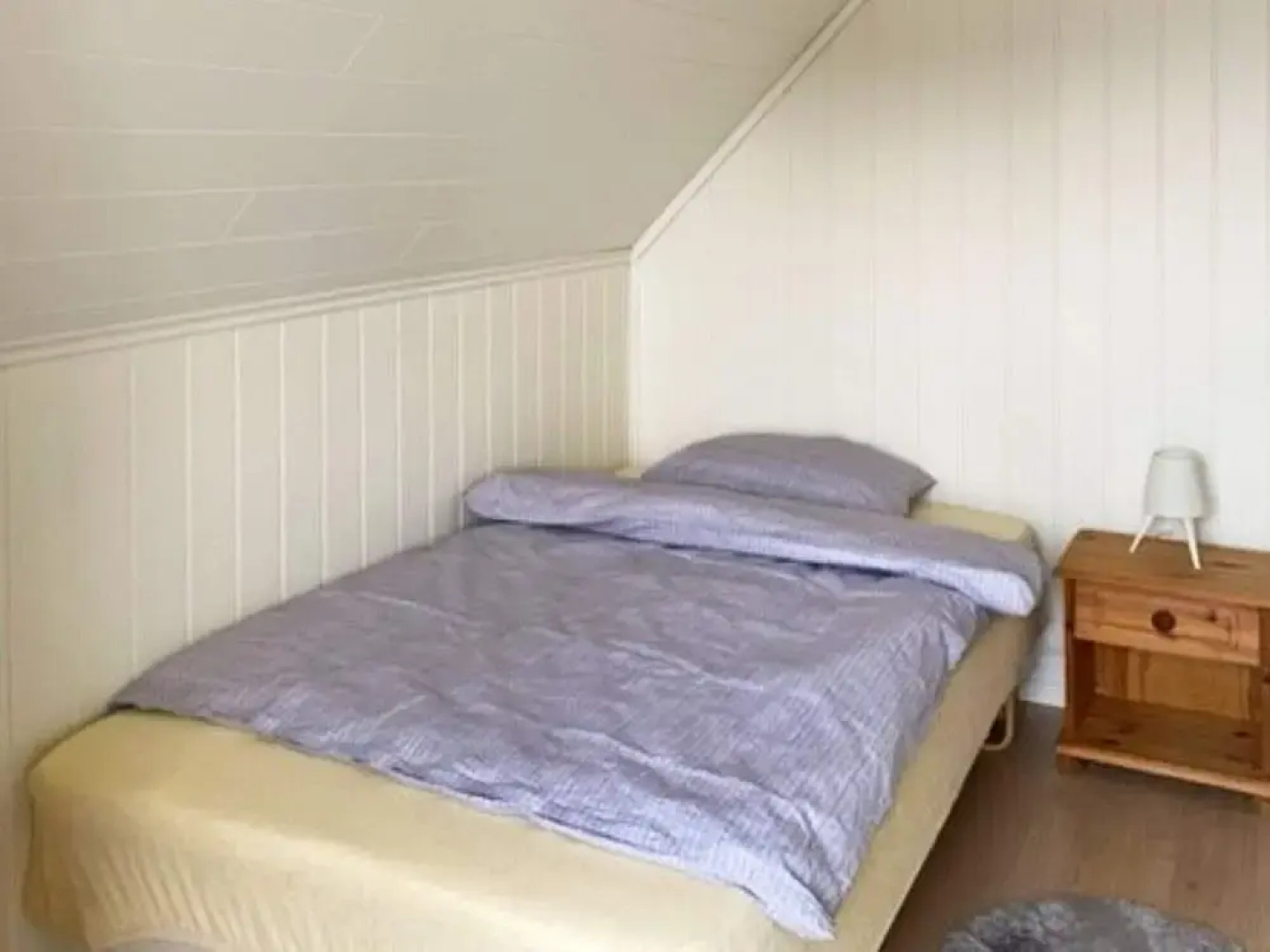 6 Person Holiday Home in Svelgen-by Traum