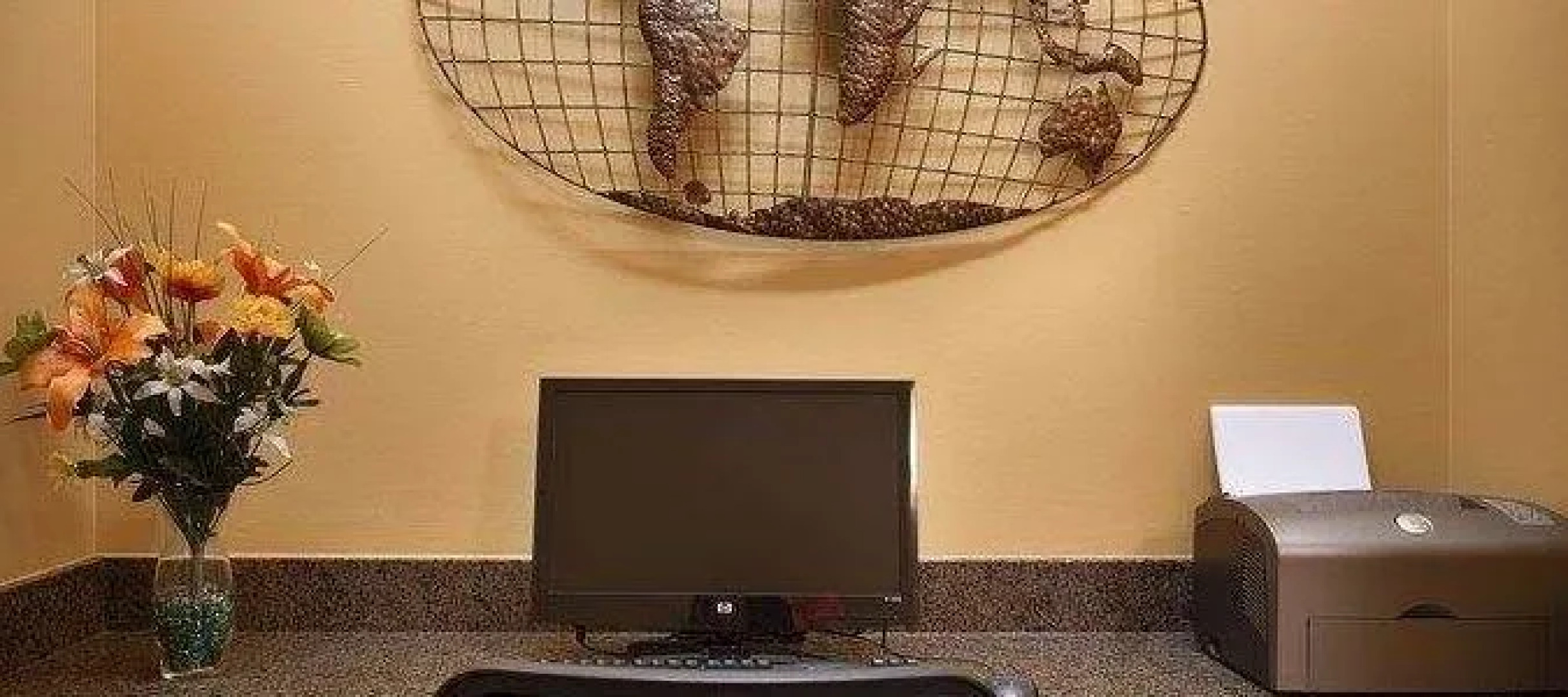 Holiday Inn Exp Albert Lea I-35 And I-90