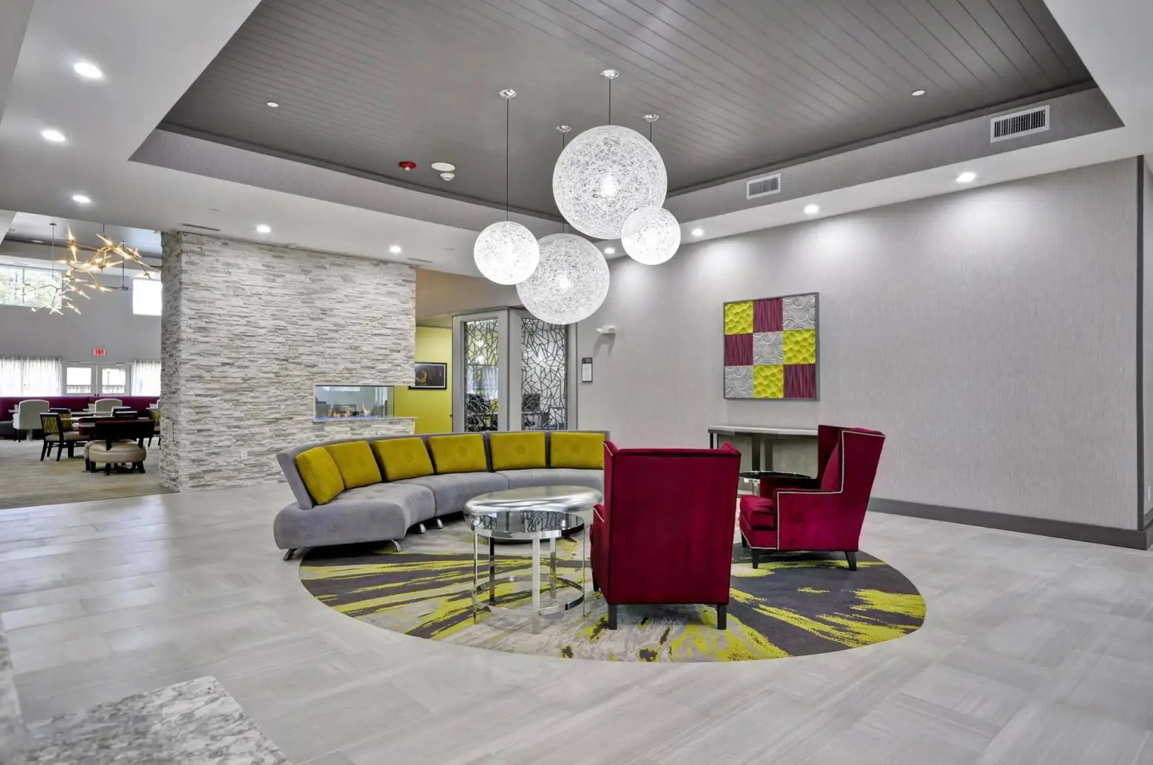 Homewood Suites by Hilton Tyler