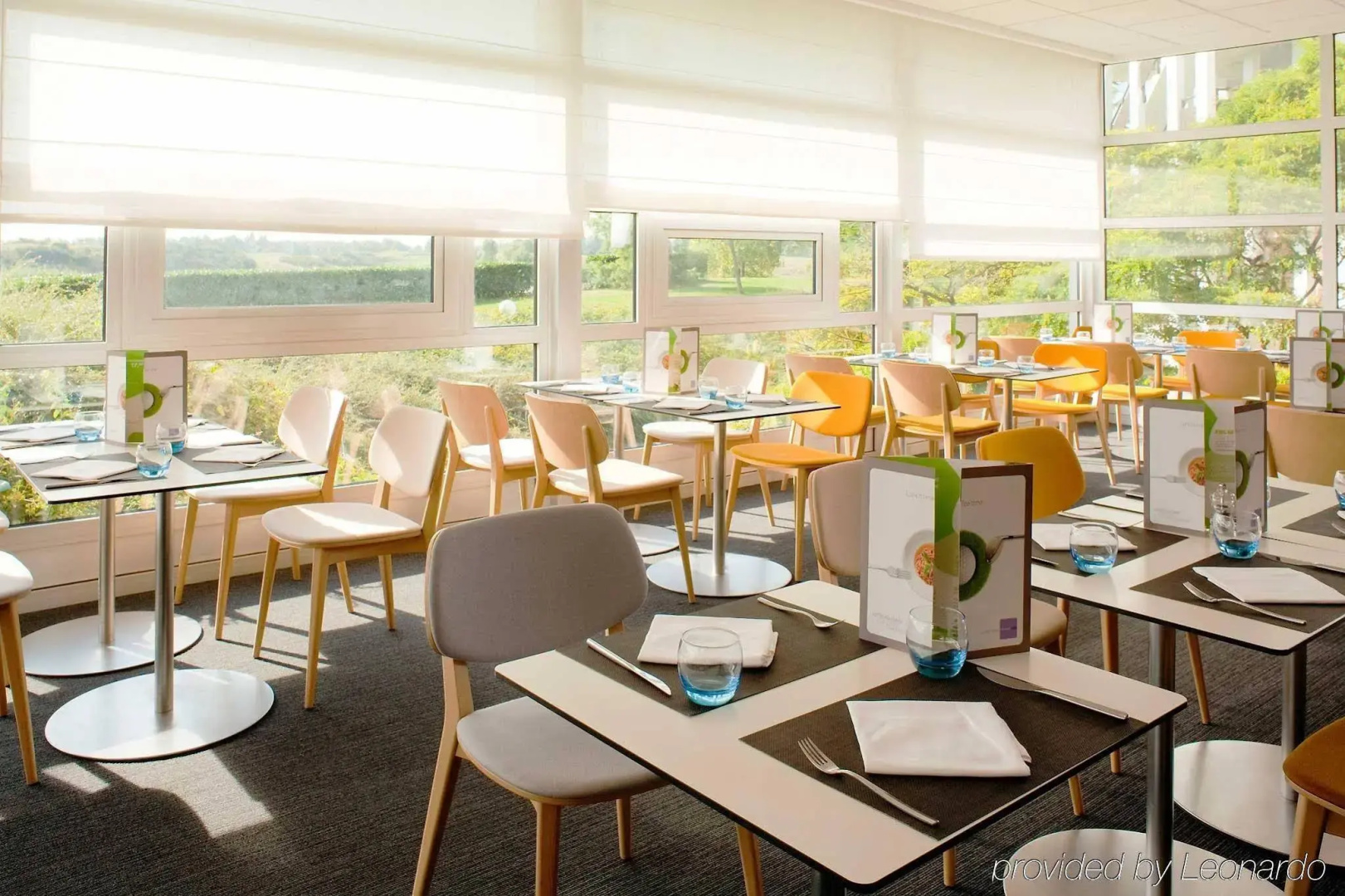 Novotel Saint-Quentin en Yvelines