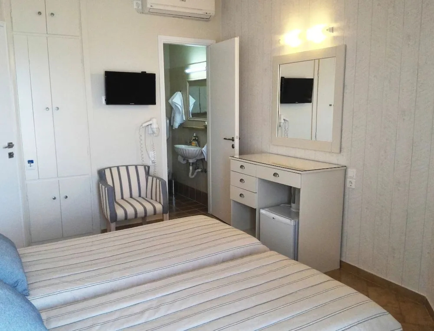 Nontas Hotel