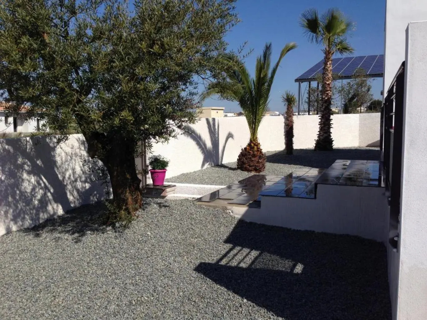Maison Ocelia