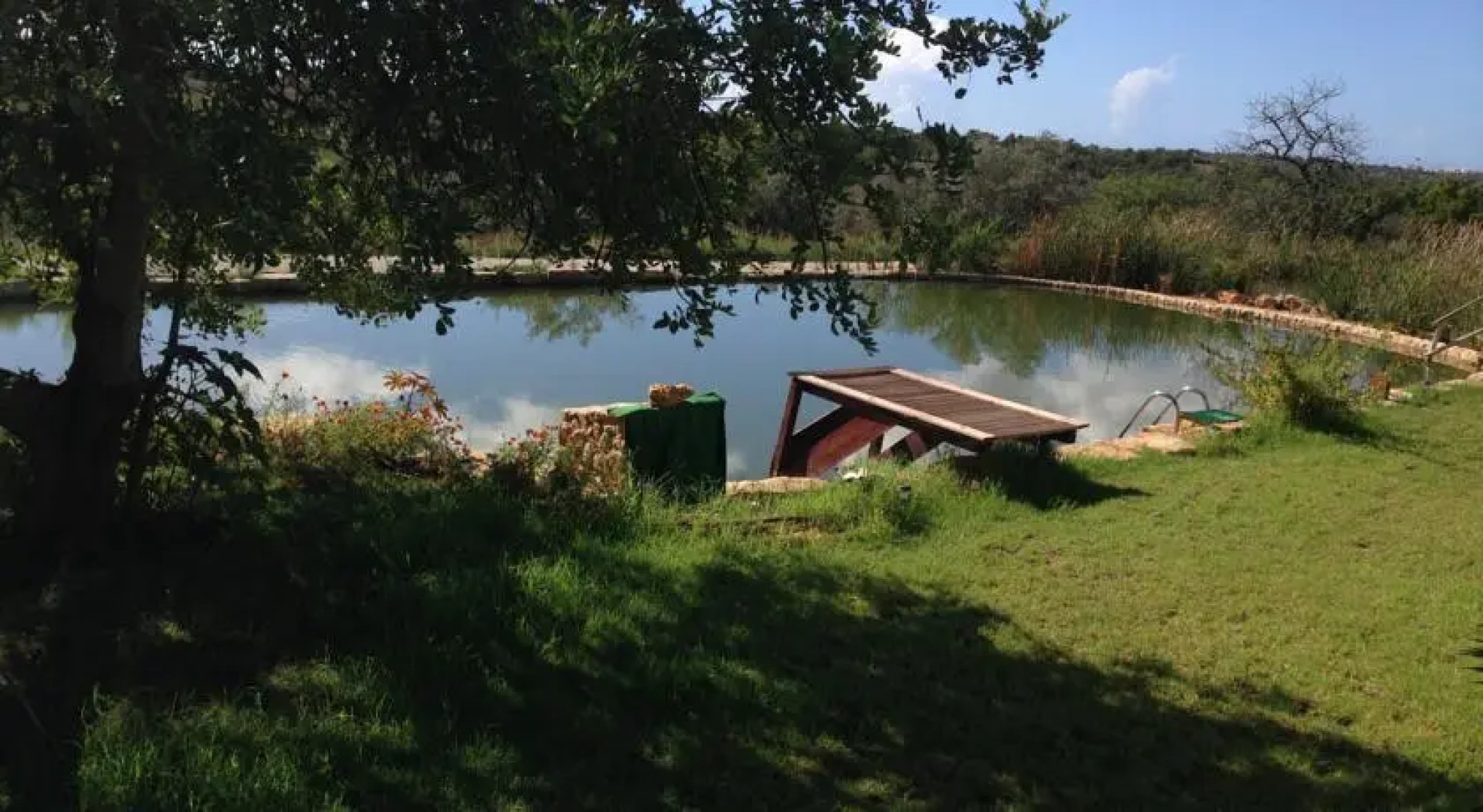 Quinta dos Pinheiros